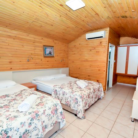 Altinkum Bungalows سيدي المظهر الخارجي الصورة