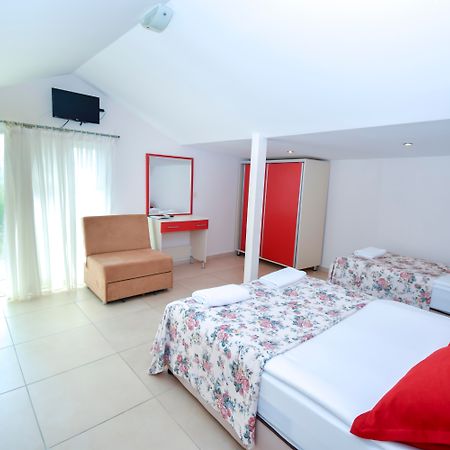 Altinkum Bungalows سيدي المظهر الخارجي الصورة