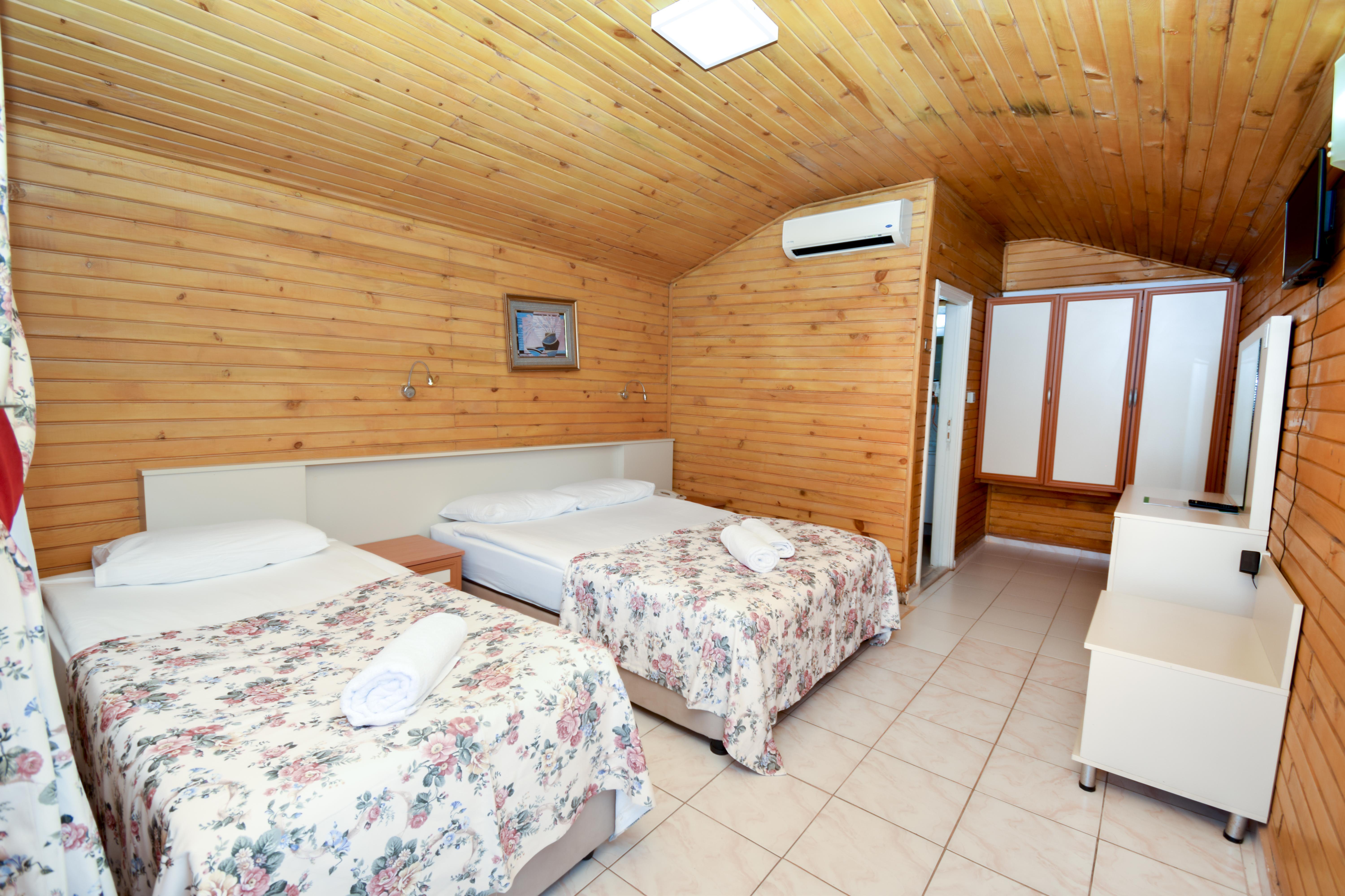 Altinkum Bungalows سيدي المظهر الخارجي الصورة