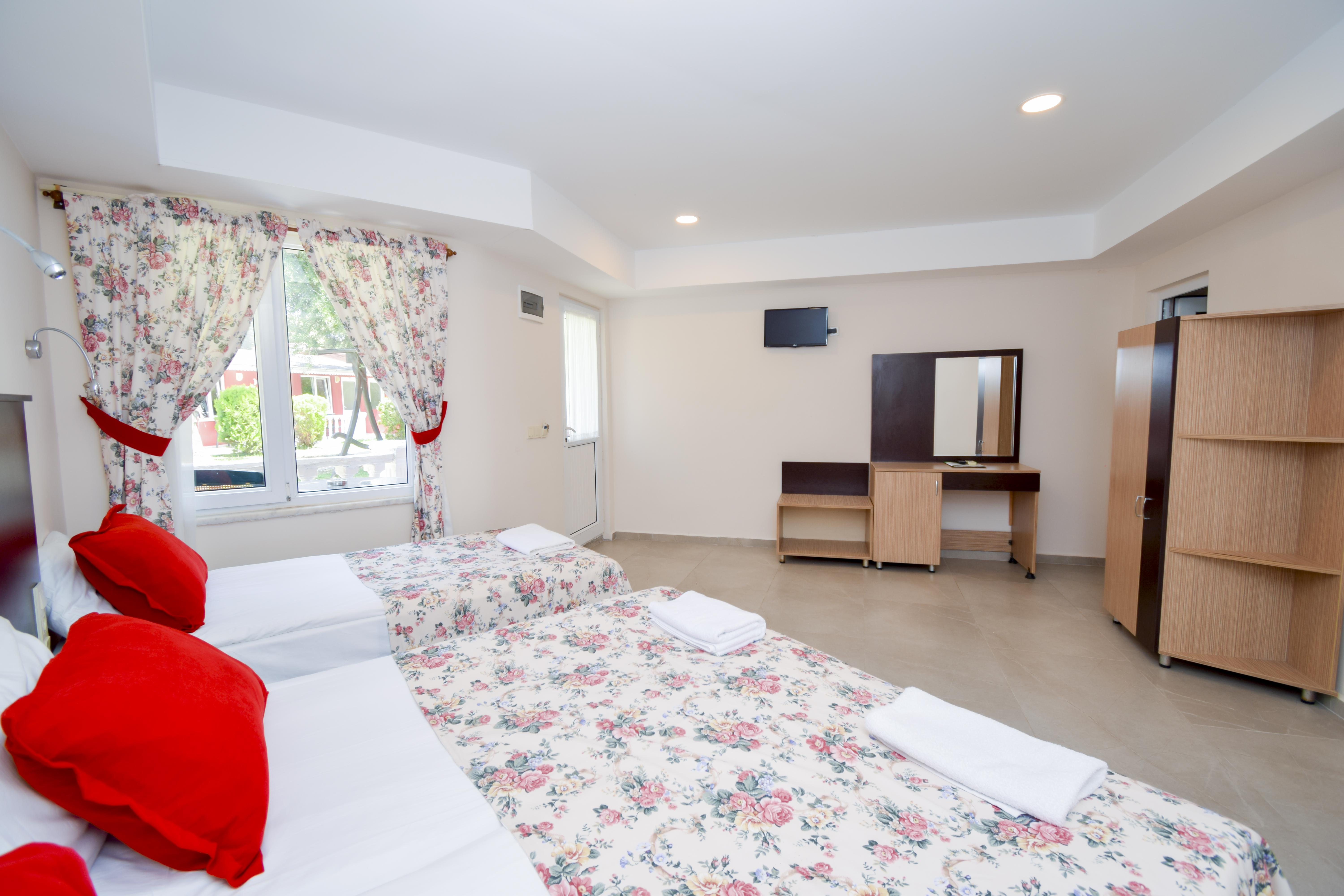 Altinkum Bungalows سيدي المظهر الخارجي الصورة