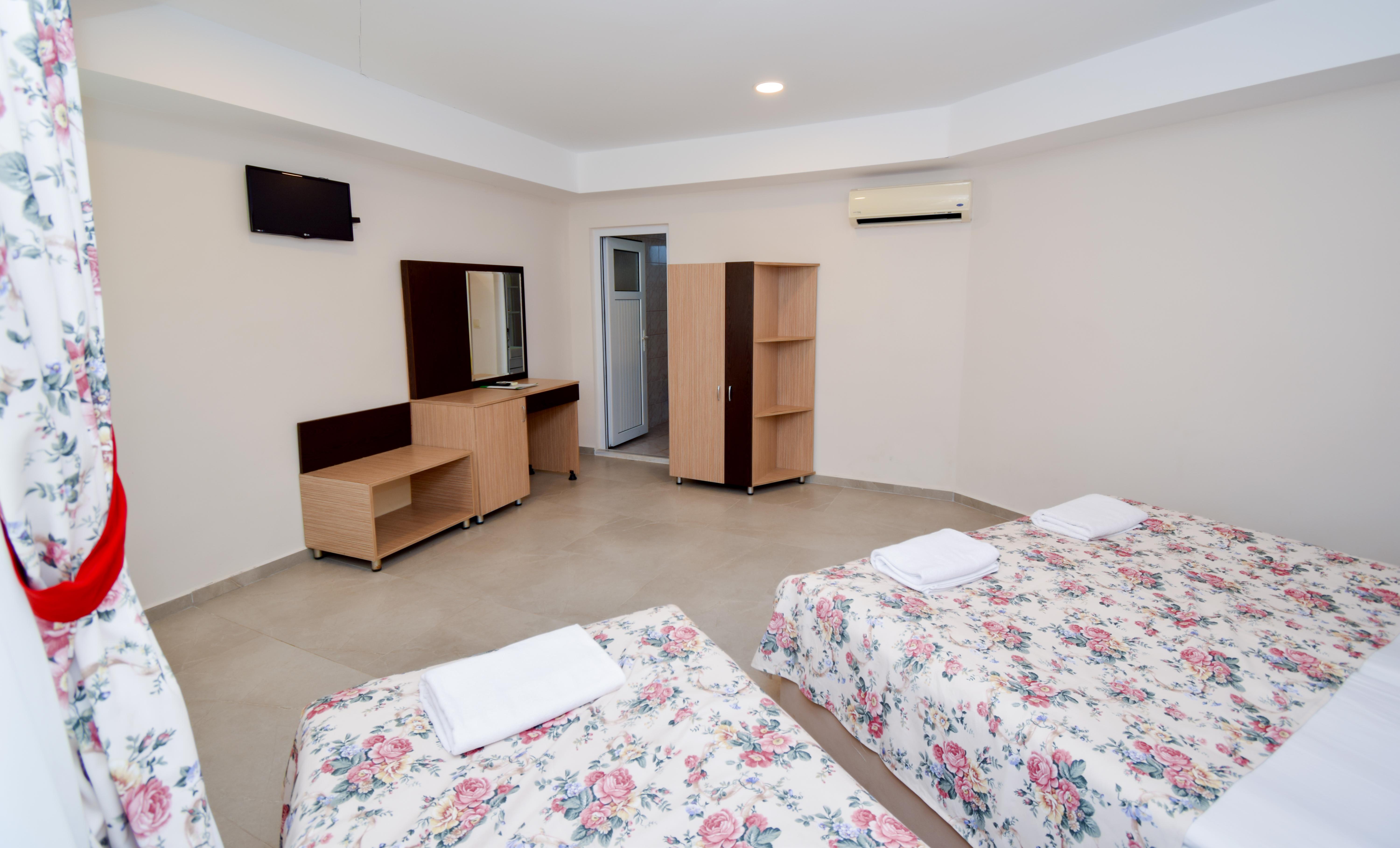 Altinkum Bungalows سيدي المظهر الخارجي الصورة