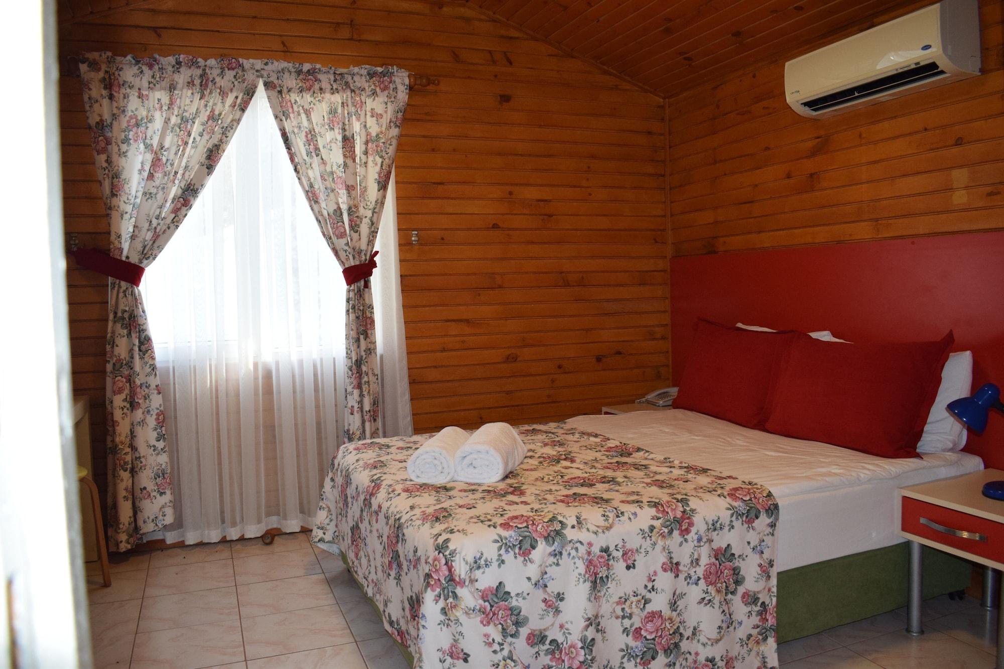 Altinkum Bungalows سيدي المظهر الخارجي الصورة