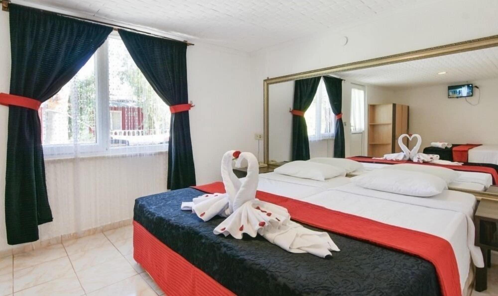 Altinkum Bungalows سيدي المظهر الخارجي الصورة