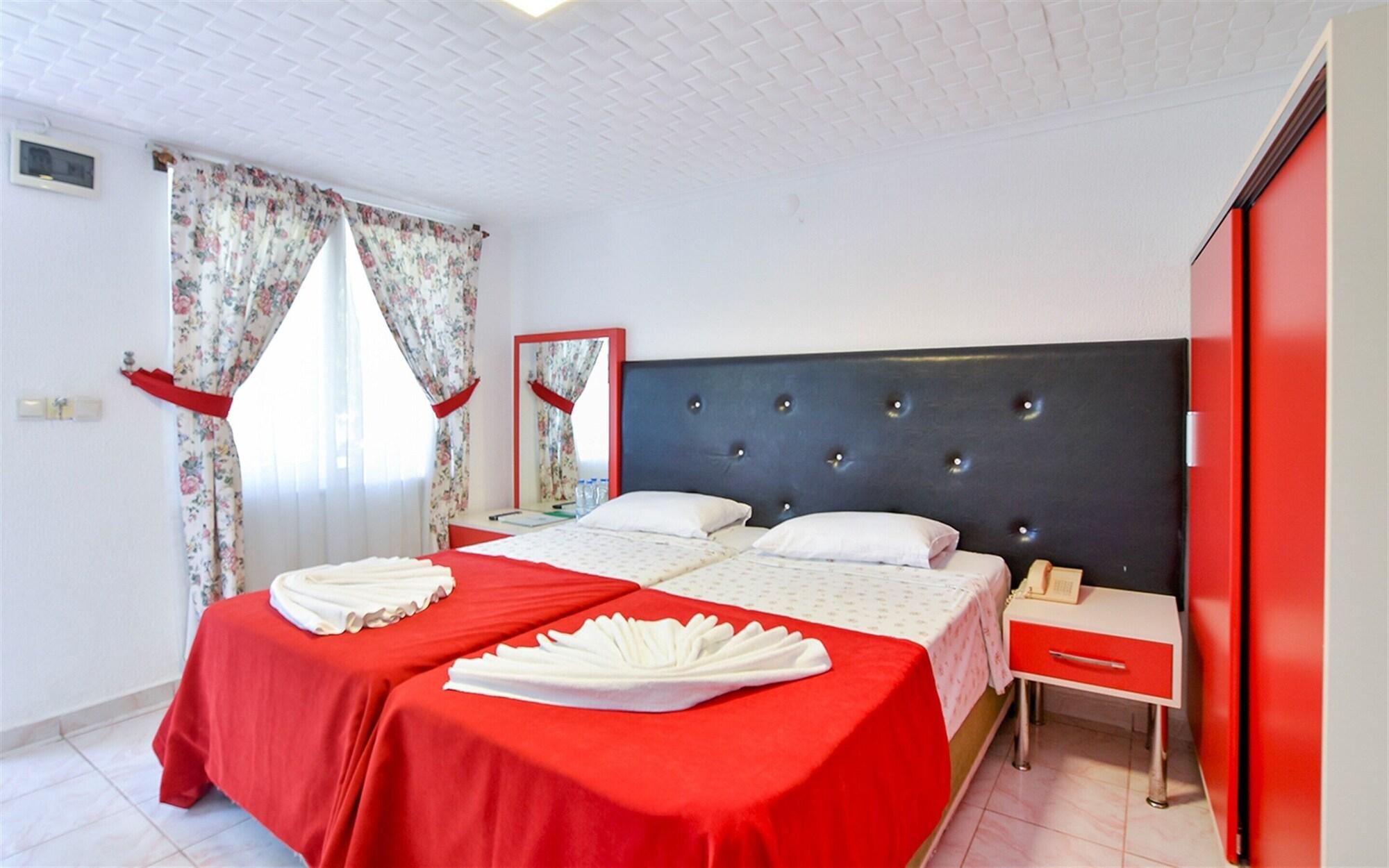 Altinkum Bungalows سيدي المظهر الخارجي الصورة