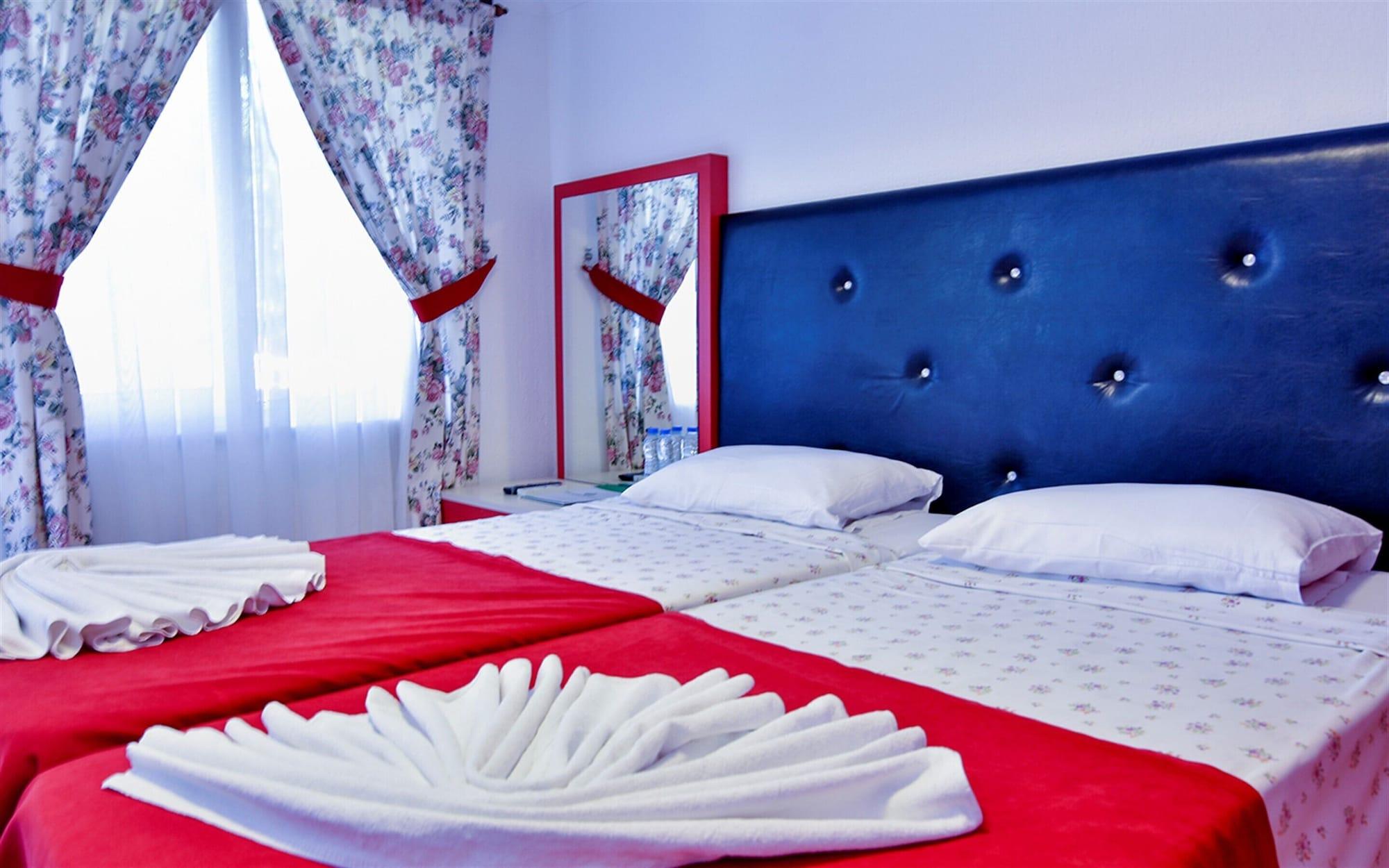 Altinkum Bungalows سيدي المظهر الخارجي الصورة