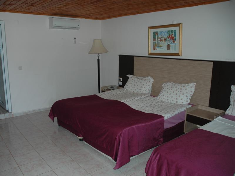 Altinkum Bungalows سيدي المظهر الخارجي الصورة