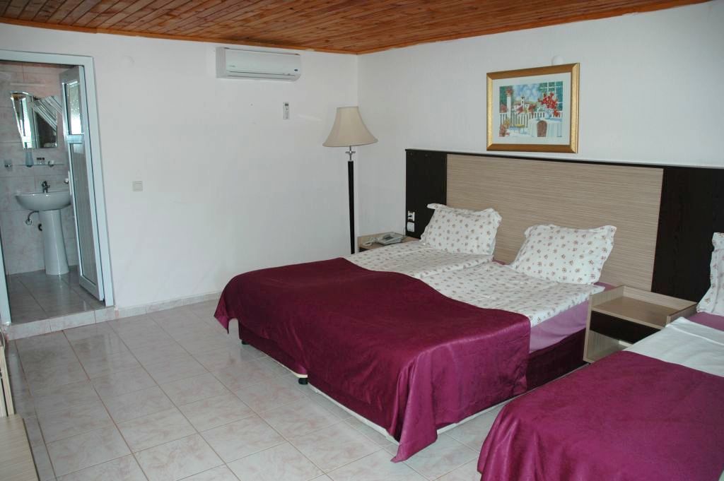 Altinkum Bungalows سيدي المظهر الخارجي الصورة